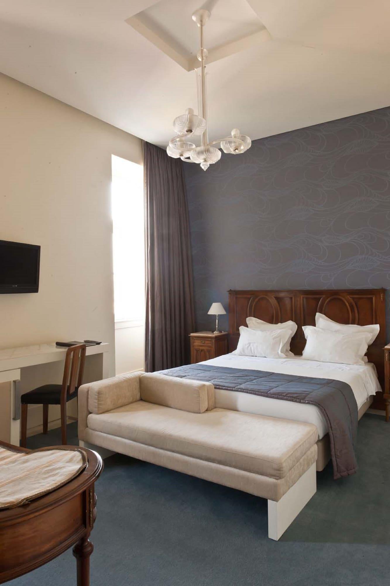 Curia Palace Hotel & Spa Exterior photo